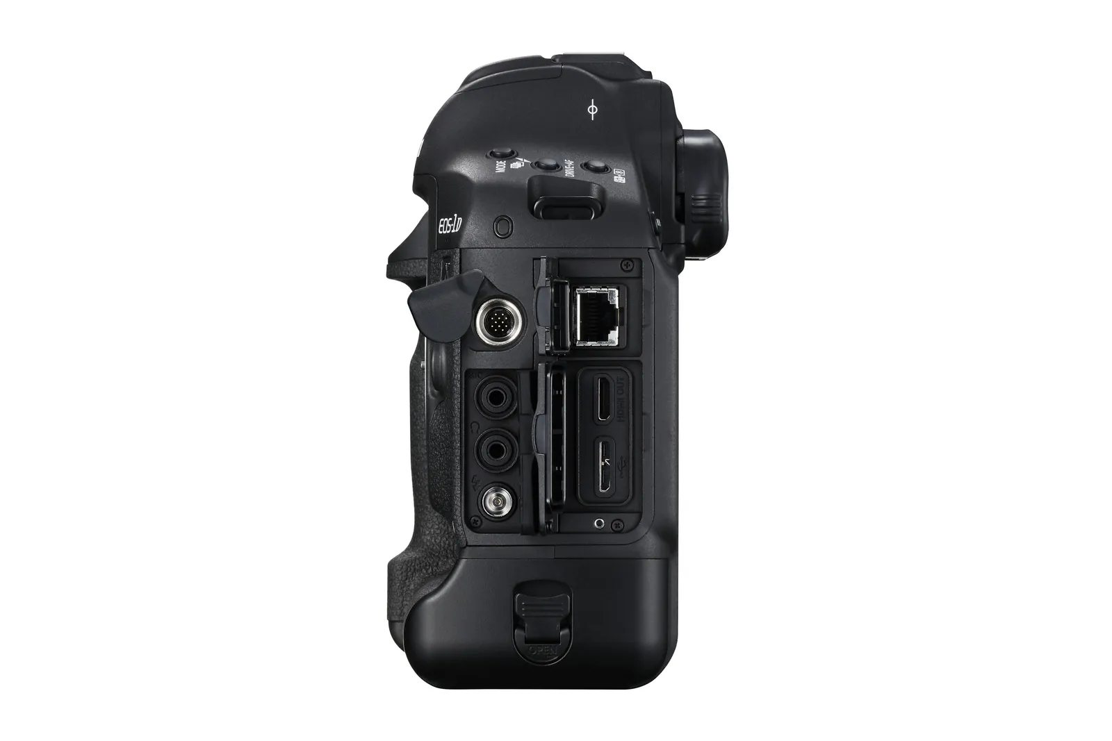 Canon EOS 1D X Mark II – slika 6