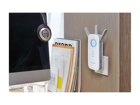 TP-Link AC1200 – slika 10