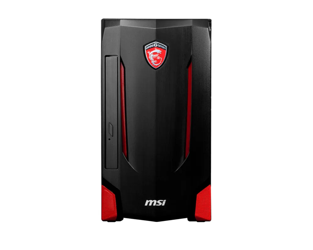 MSI Nightblade MI2-200TW PC
