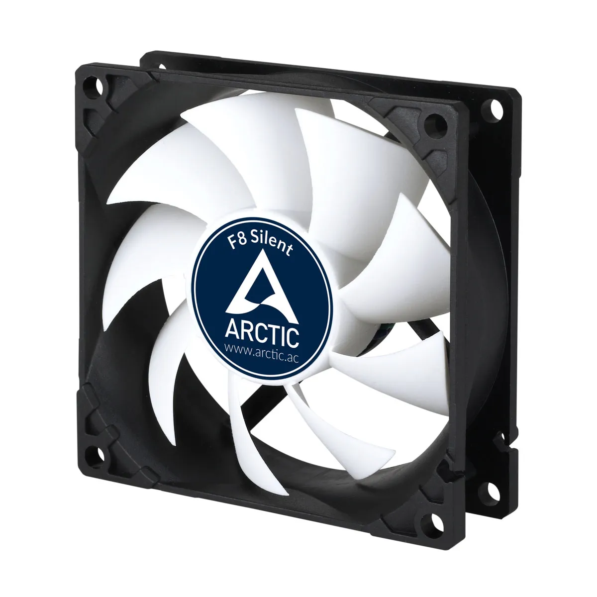 ARCTIC F8 Silent