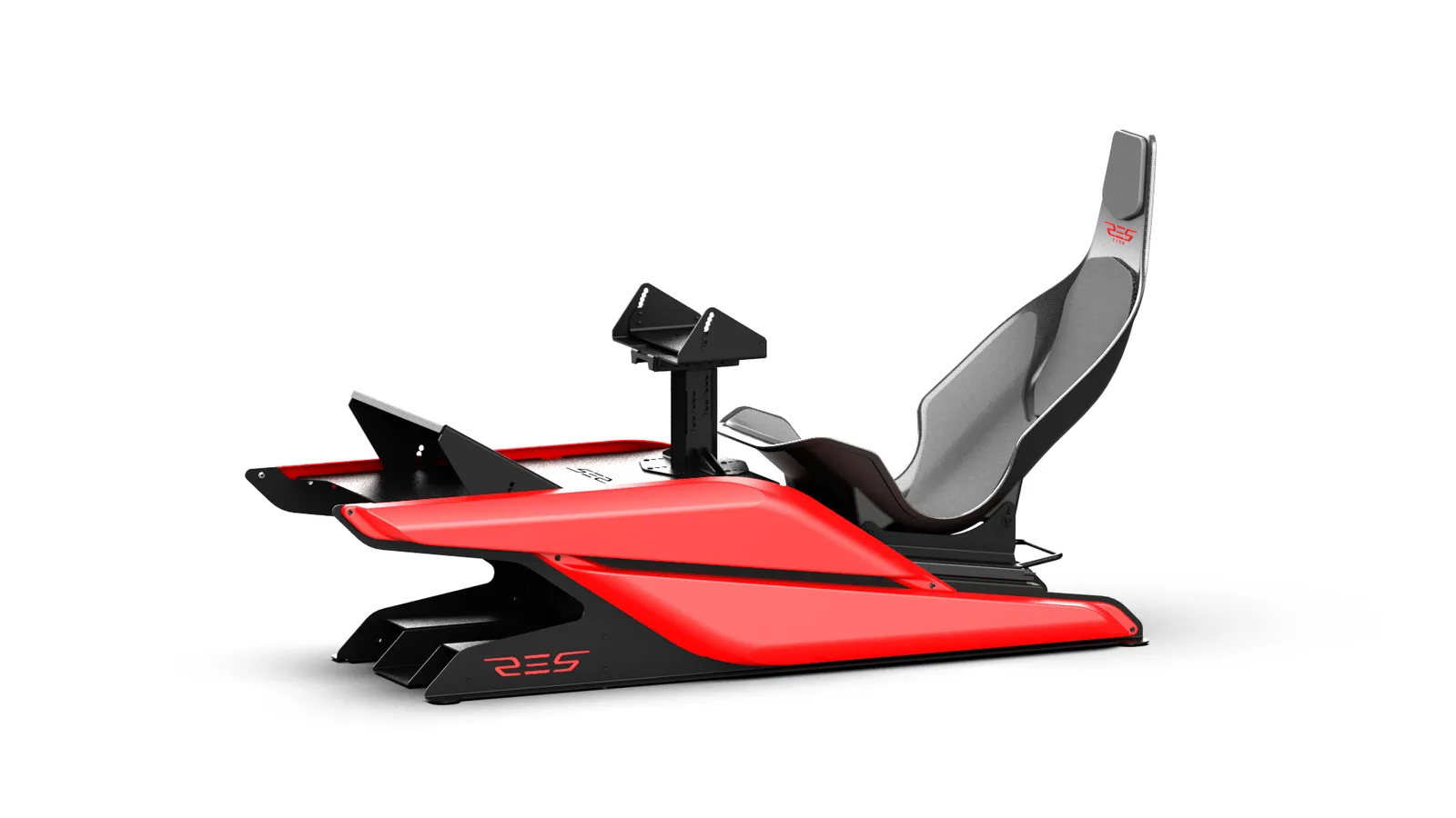 Res-Tech CK X1 01 0R flight/racing simulator accessory – slika 5