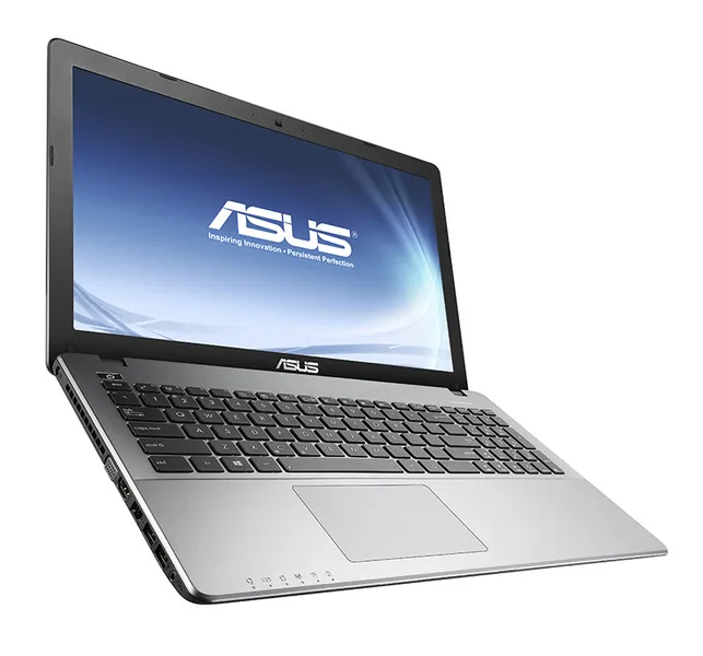 ASUS K550VX-DM407T laptop – slika 4