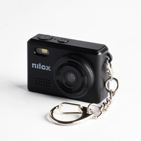 Nilox NXACCARRYCAMBK action sports camera – slika 6