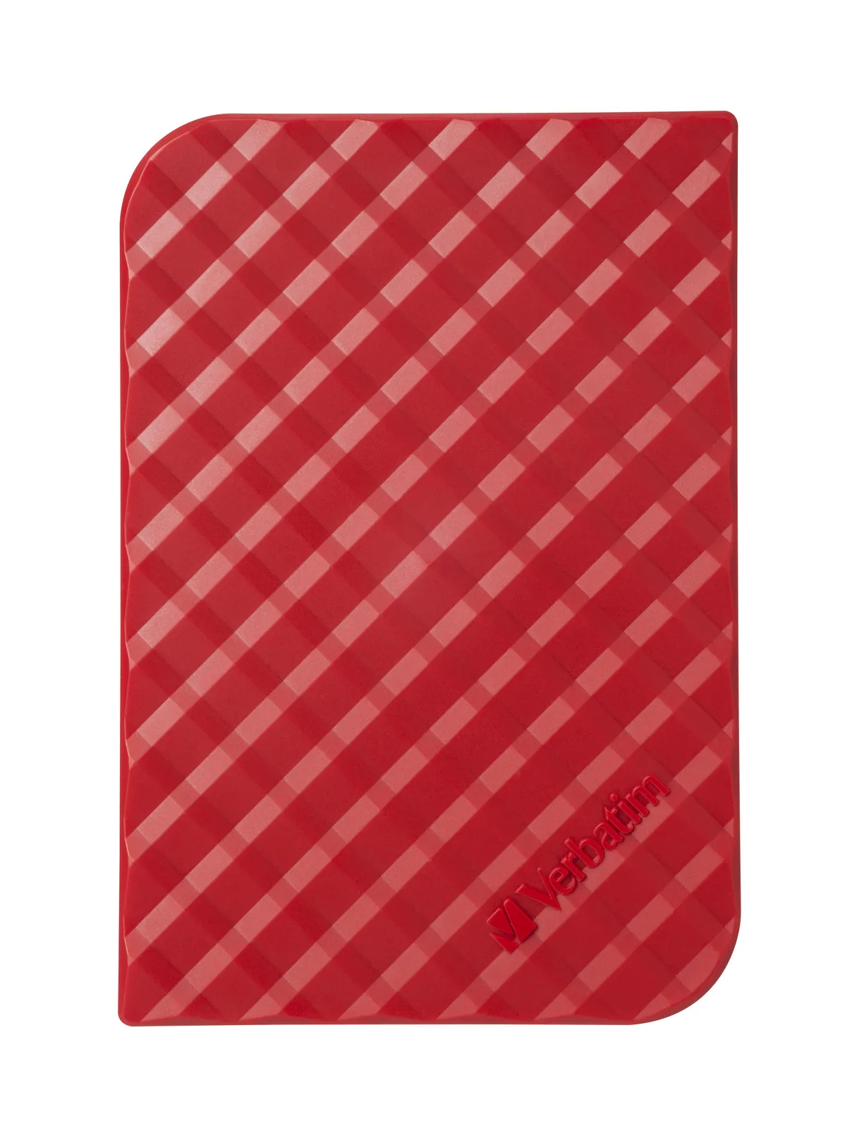 Verbatim Store 'n' Go external hard drive