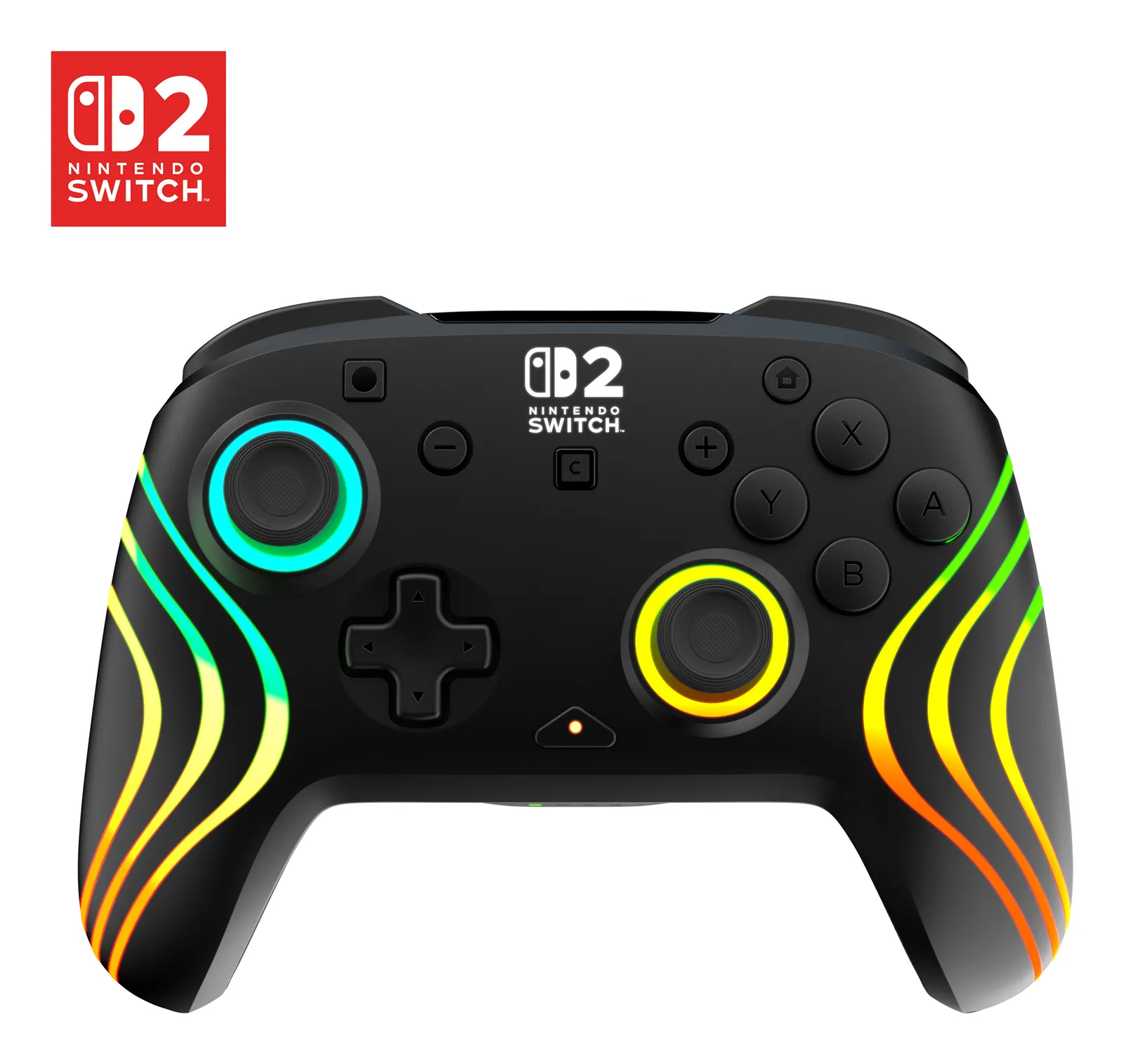 Turtle Beach TBC-8106-05 Gaming Controller