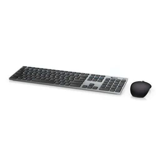 DELL 580-AFQN keyboard