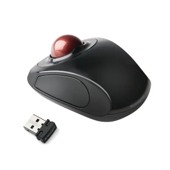 Kensington K72352EU mouse – slika 2