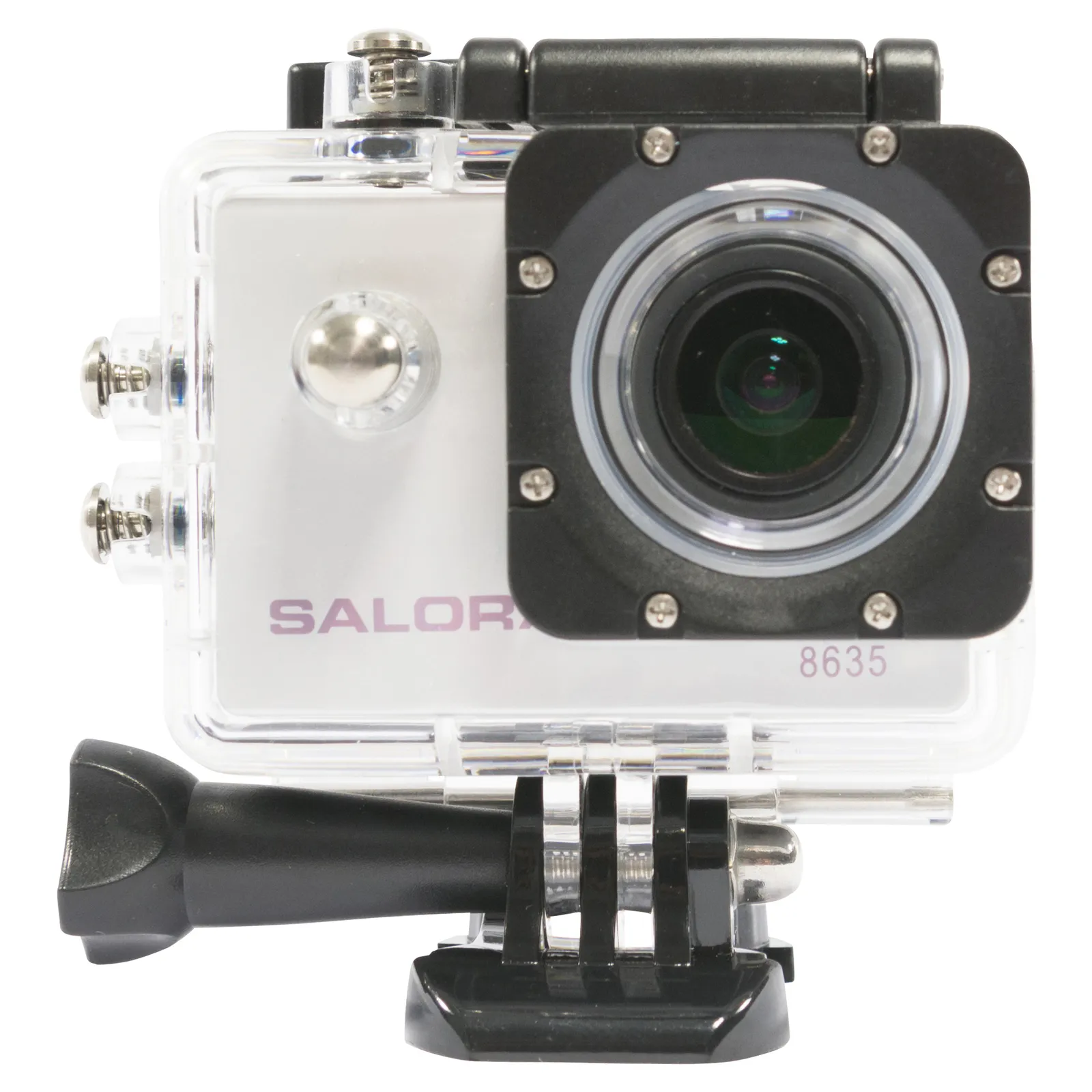 Salora Prosport Wifi PSC8635UWD action sports camera