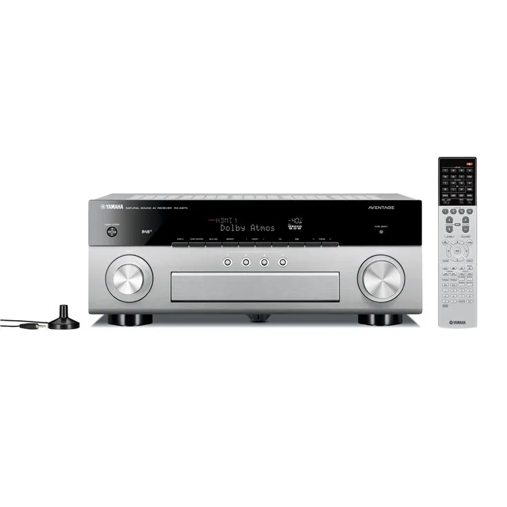 Yamaha RX-A870