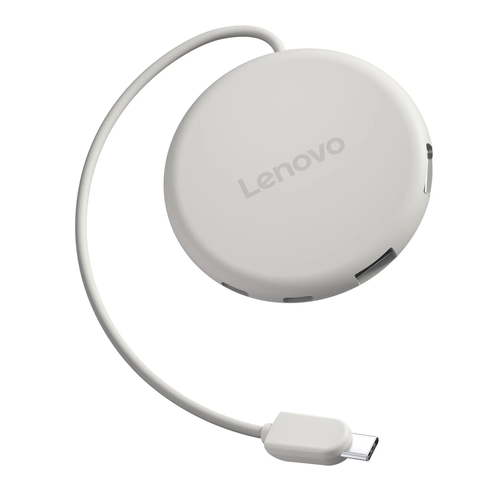 Lenovo Slim USB-C 3.2 Hub – slika 3
