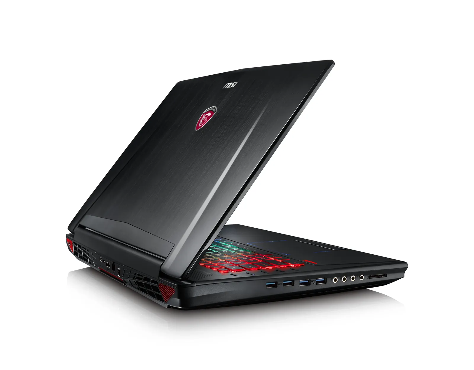 MSI Gaming GT72VR-6RDAC16H11 Dominator – slika 9