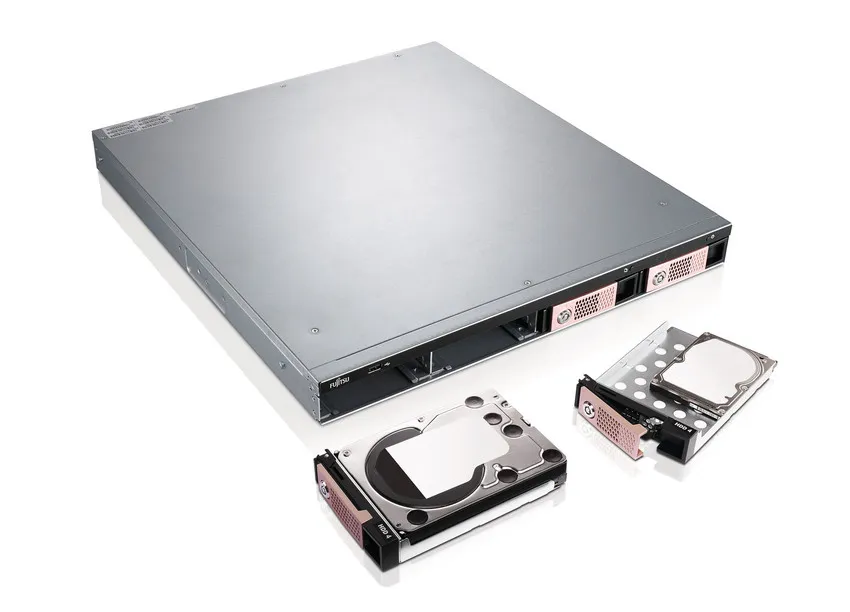 Fujitsu CELVIN NAS QR806 – slika 5