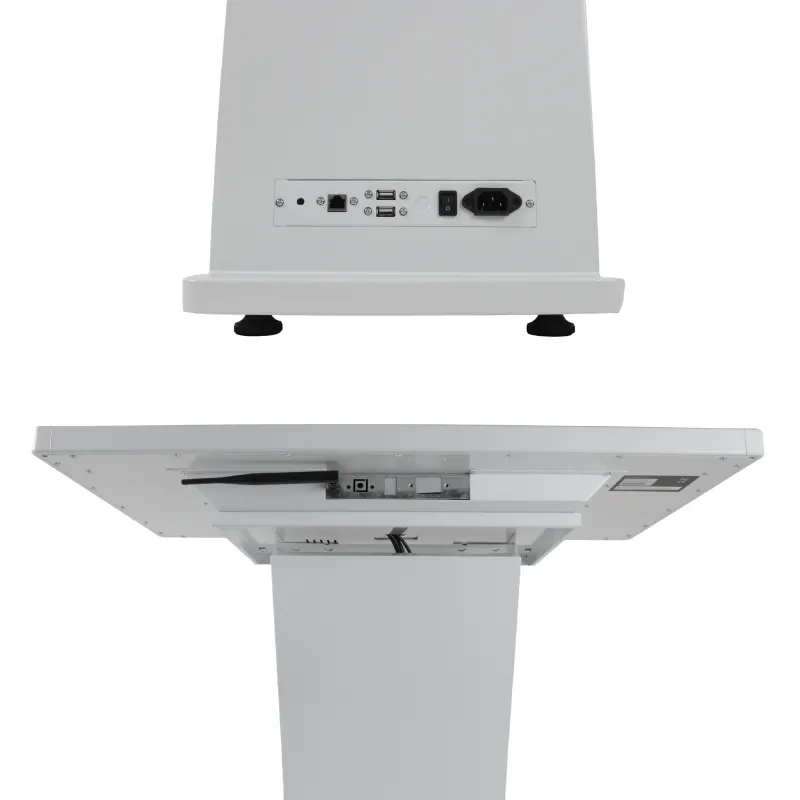 iggual ORCHID 32" Android – slika 4