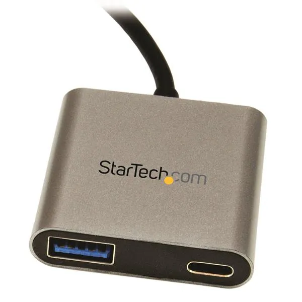 StarTech.com HB30C1A1CPD interface hub – slika 2