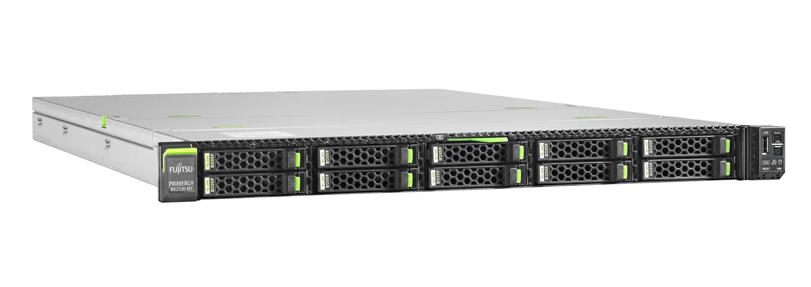 Fujitsu PRIMERGY RX2530 M1 server – slika 16