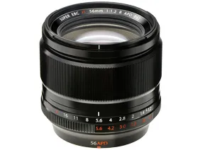 Fujifilm FUJINON XF56mm F1.2 R APD – slika 3