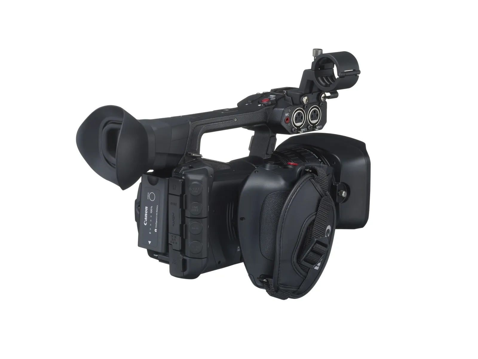 Canon XF 205 – slika 5