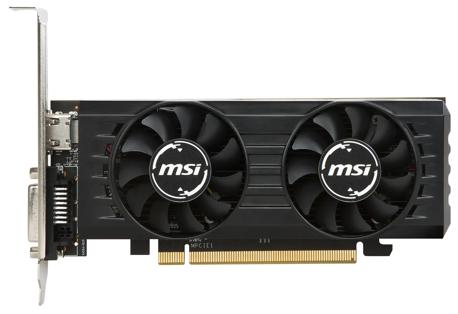 MSI 912-V809-2635 graphics card