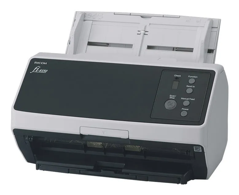 Ricoh FI-8150