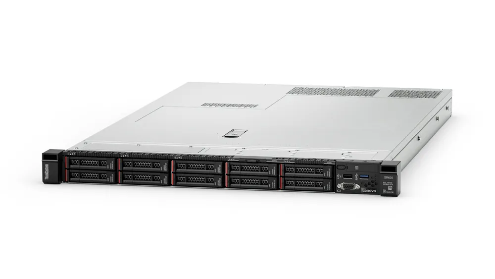Lenovo SR630 server – slika 3