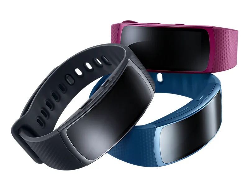 Samsung Gear Fit2 – slika 131