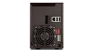 Linksys LNR0208C – slika 2