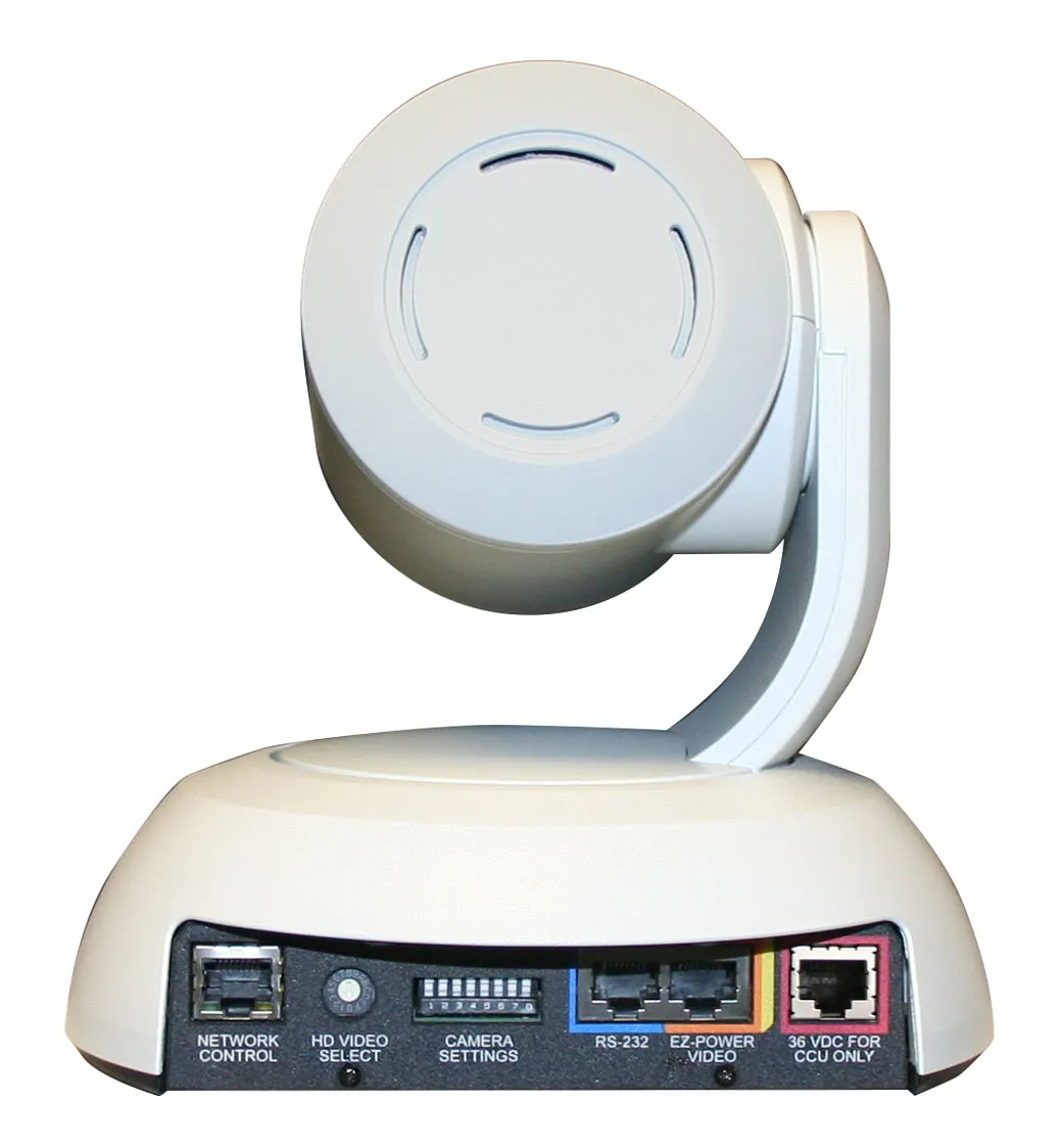 Vaddio RoboSHOT 30 QMini video conferencing system – slika 4