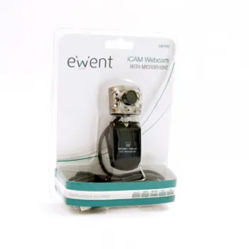 Ewent EW1089 webcam – slika 2