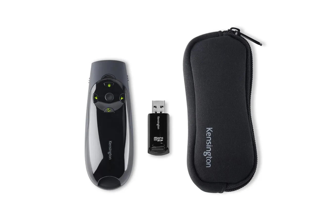 Kensington Presenter Expert wireless presenter – slika 7