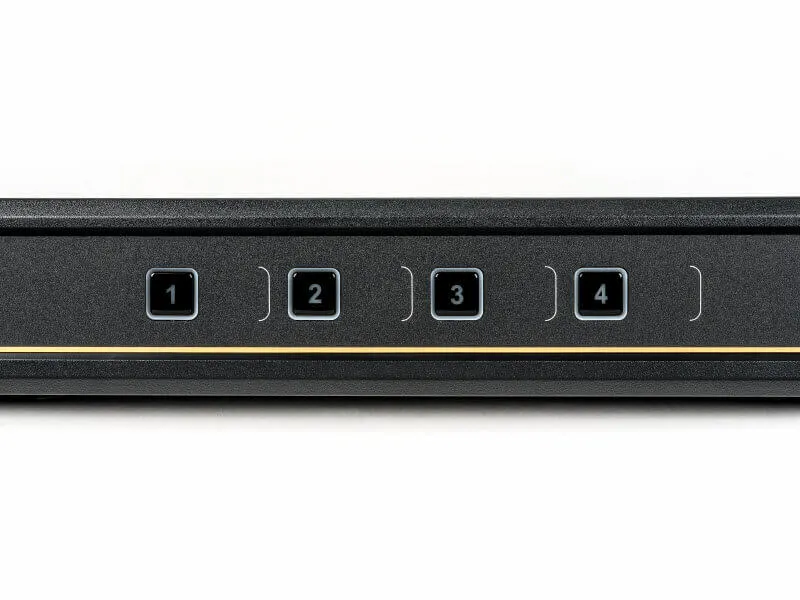 Vertiv Cybex SC 940H KVM switch – slika 2