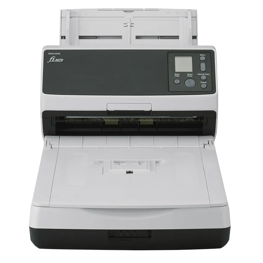 Ricoh fi-8270