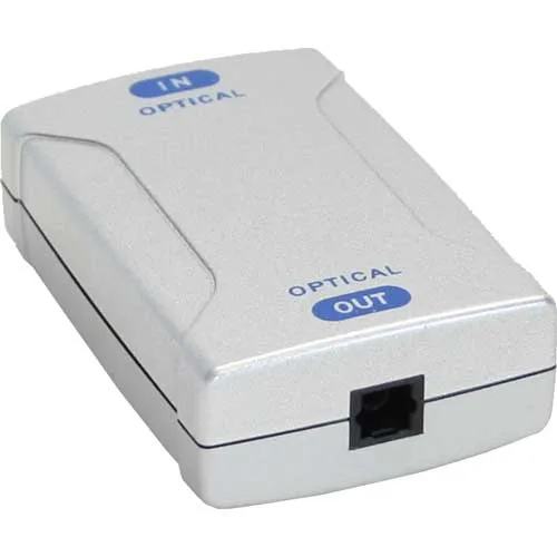 InLine 89900A audio amplifier