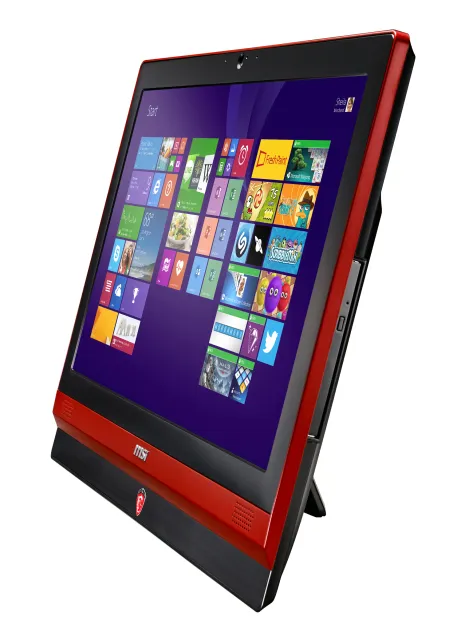 MSI Gaming AG240 2PE-027AP All-in-One PC/workstation – slika 4