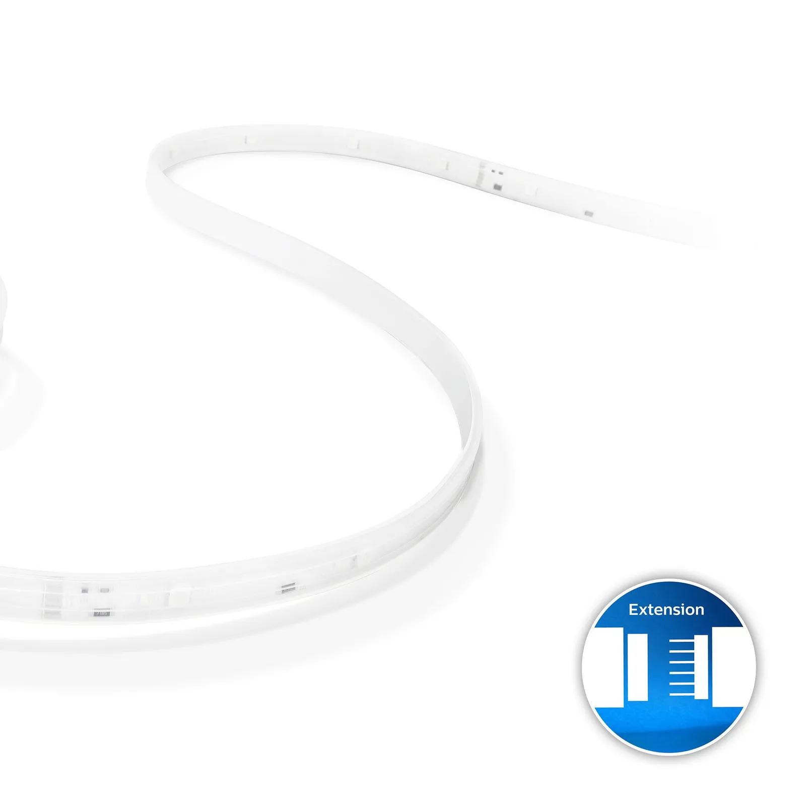 Philips by Signify Hue White and colour ambience 7190455PH smart lighting