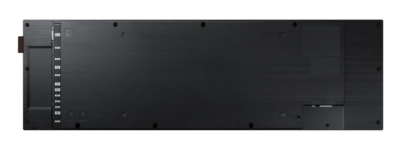 Samsung LH37SHFPLBB Signage Display – slika 2