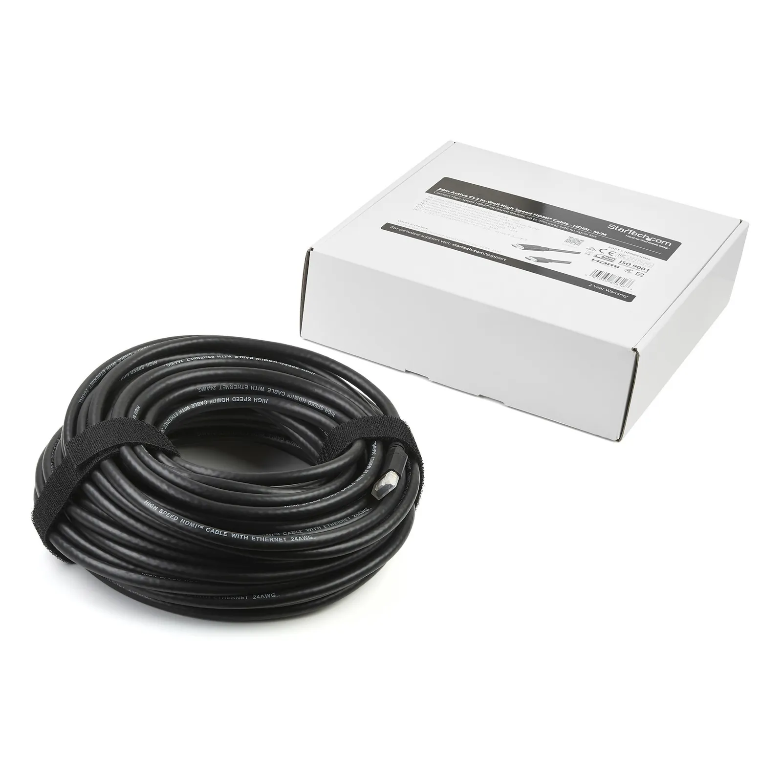 StarTech.com HDMM20MA HDMI cable – slika 3