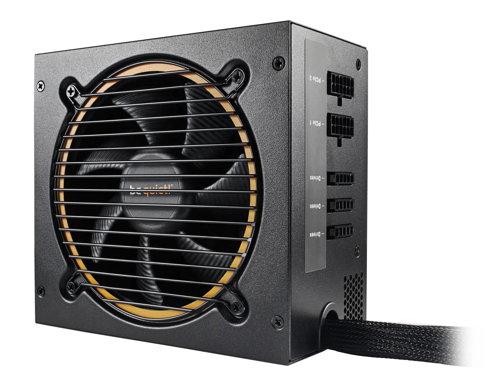 be quiet! Pure Power 10 power supply unit