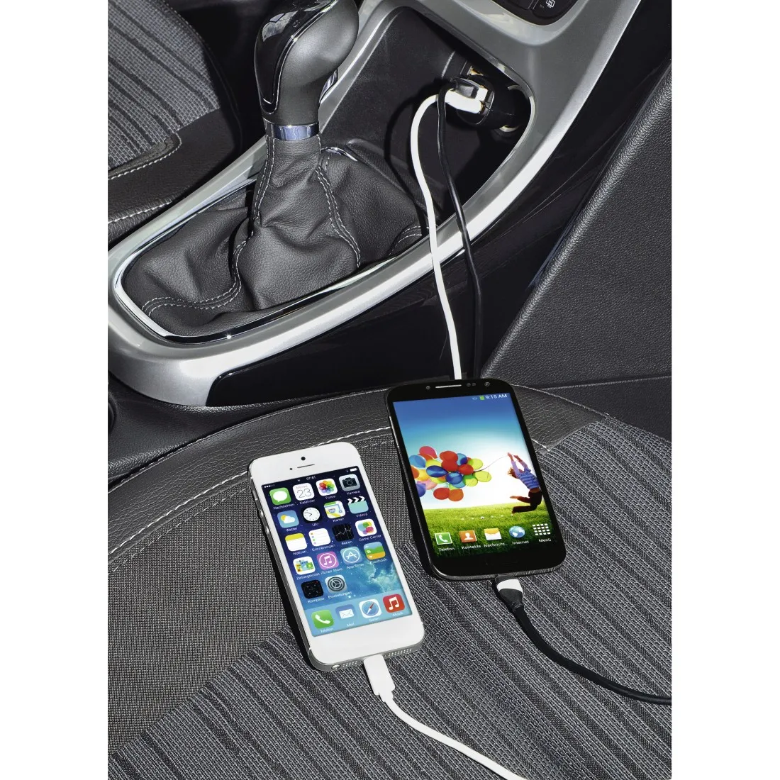 Hama 00173624 mobile device charger – slika 4