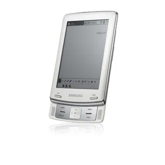 Samsung E60 e-book reader – slika 9