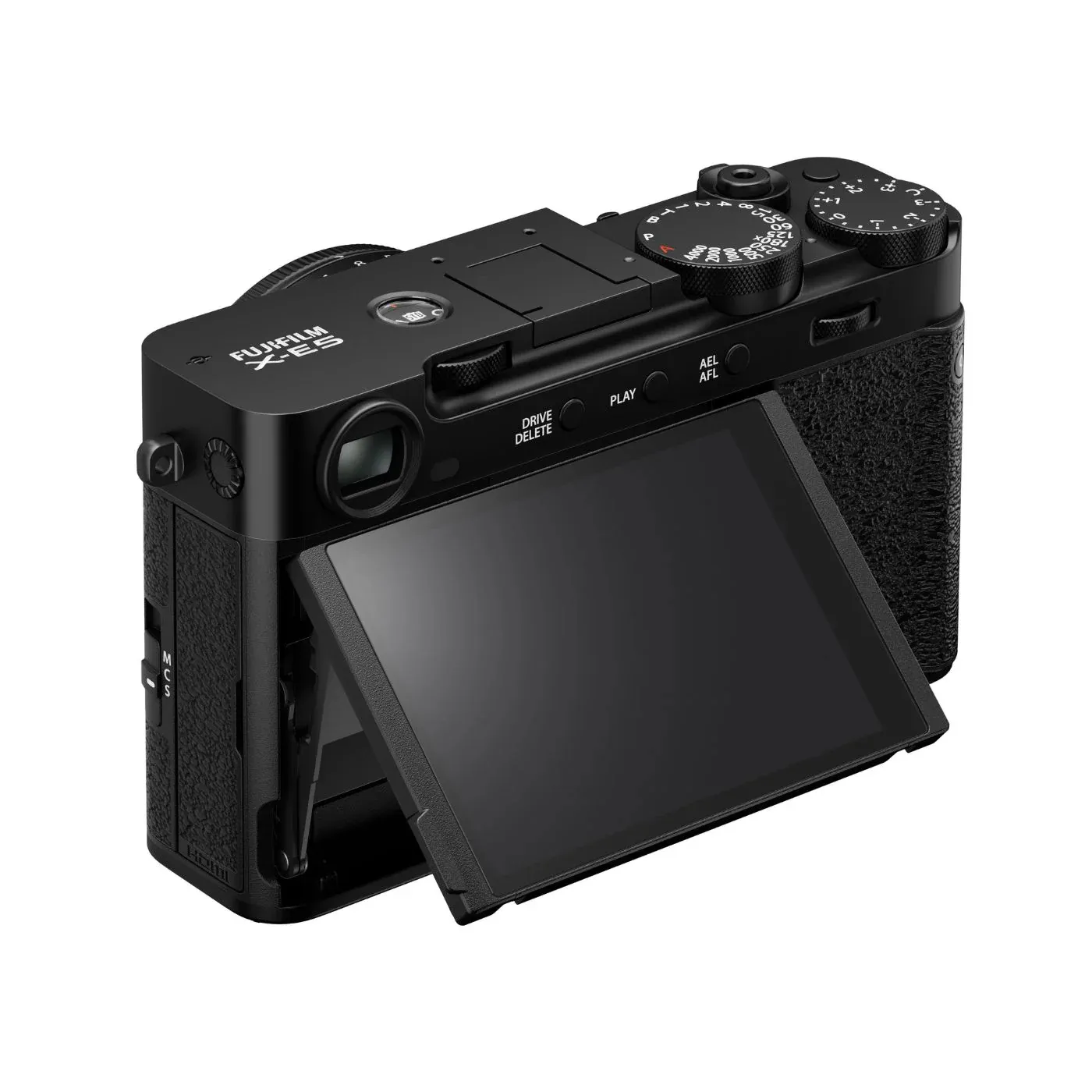 Fujifilm X -E5 – slika 10
