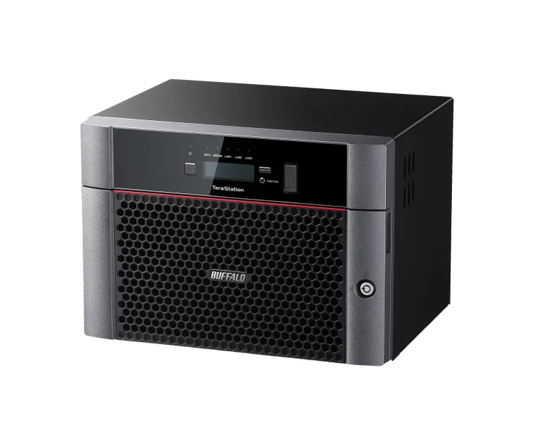 Buffalo TeraStation 5810DN – slika 3