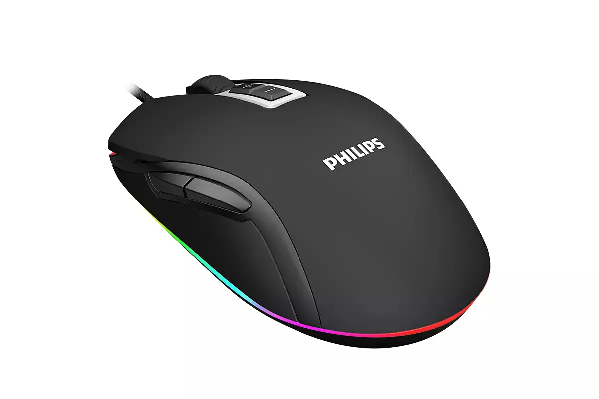 Philips SPK9212/93 mouse – slika 3