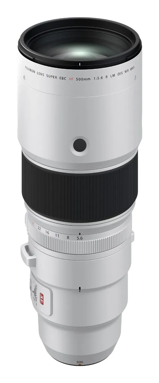 Fujifilm 16836580
