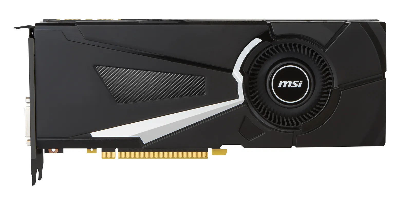 MSI AERO GeForce GTX 1080 8G – slika 8
