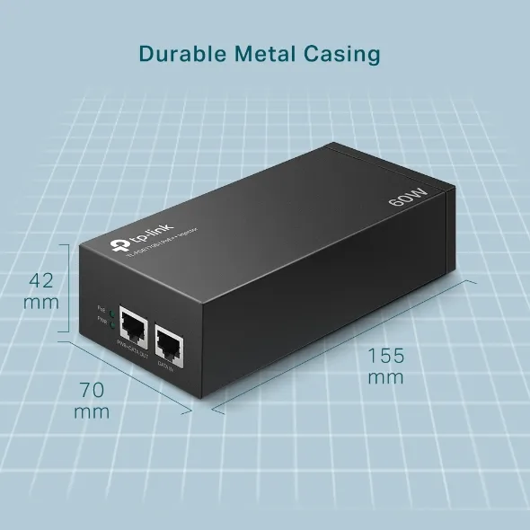 TP-Link TL-POE170S – slika 5