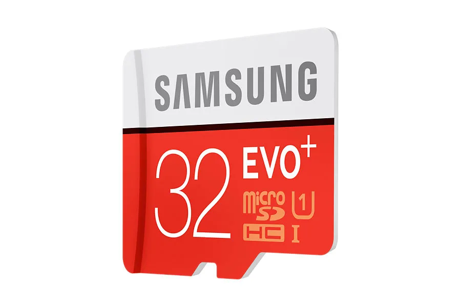 Samsung EVO Plus MicroSD Card – slika 7