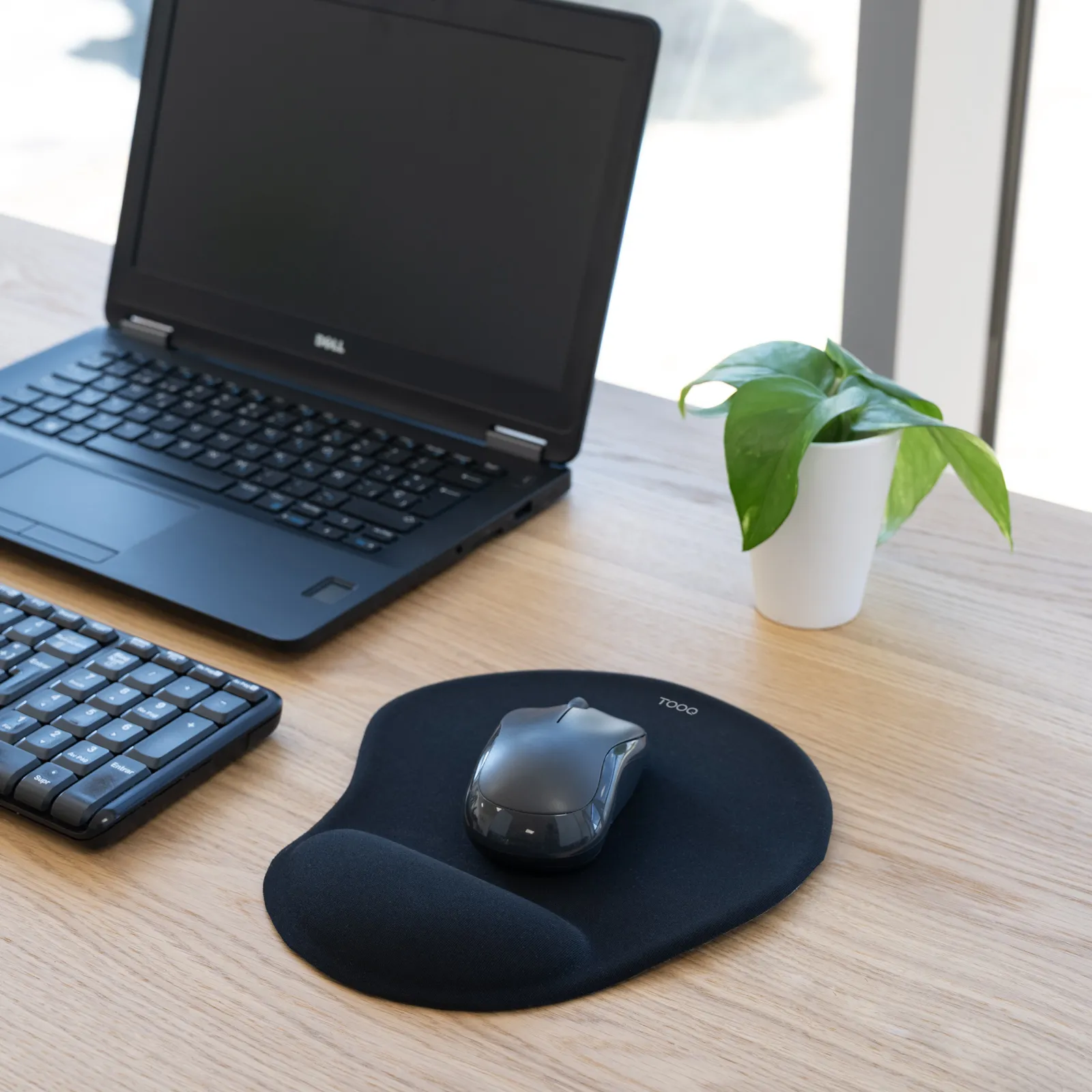TooQ TQMP1001-B mouse pad – slika 3