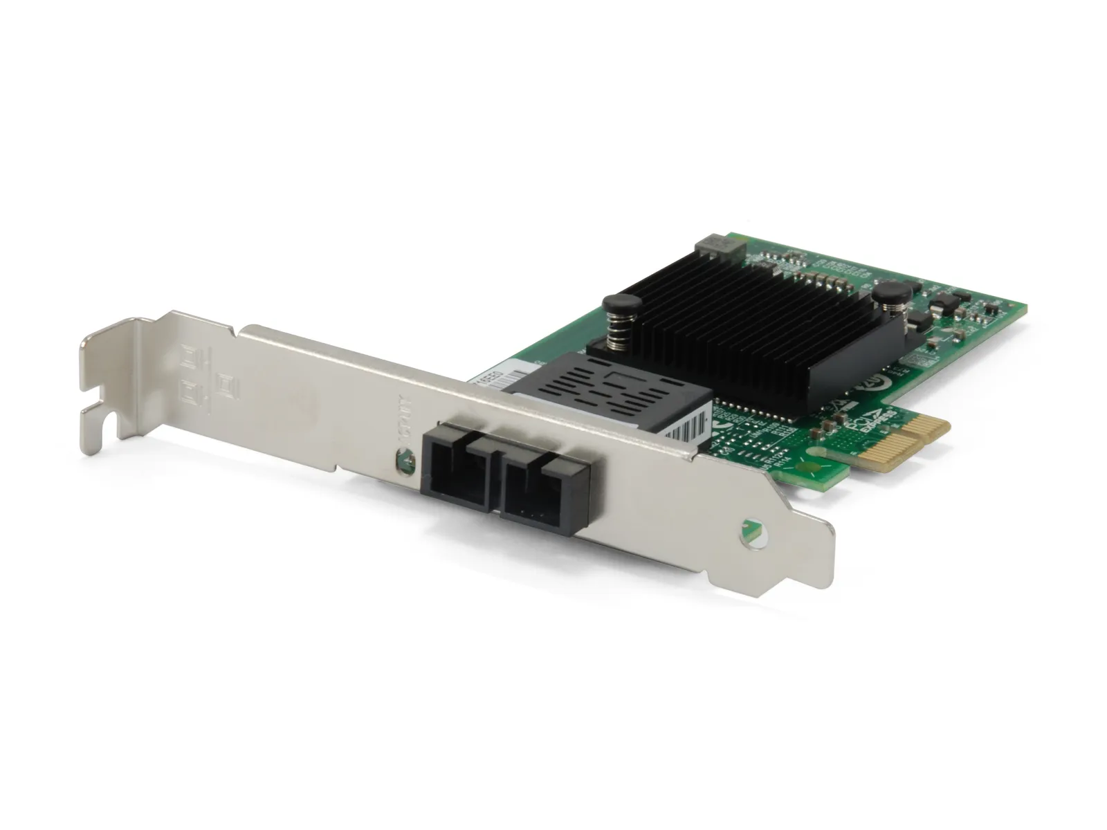 LevelOne GNC-0200 network card