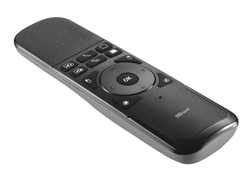 Trust Wireless Touchpad Presenter wireless presenter – slika 2