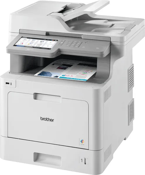 Brother MFC-L9570CDW multifunction printer – slika 9